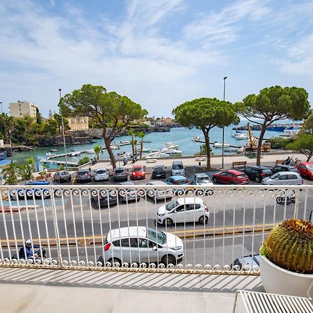 Sunshine Luxury Apartment - Ognina Catania Catânia Exterior foto